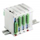 M-DUINO PLC Arduino Ethernet 57AAR I/Os Analog / Digital PLUS